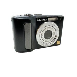 Lumix DMC-LZ8 8.1MP Digital Camera - Tested/Works